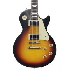 Epiphone Inspired by Gibson Custom 1959 Les Paul Standard Tobacco Burst o7958