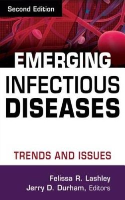 Emerging Infectious Diseases: Trends and Issues, Second Edition - GOOD