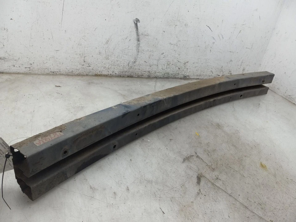 00 01 02 03 04 05 TOYOTA ECHO PARACHOQUES TRASERO REFUERZO Foto 4 de 4