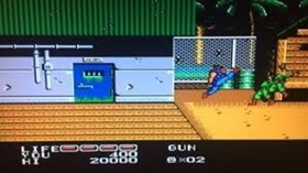 DATSUGOKU Prisoners of War Famicom NES KAC-P7 1989 NTSC-J Nintendo KAC USED