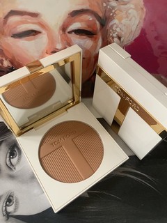 NEW Tom Ford Soleil Bronzing Powder 01 CORSICA Size 12.5g RRP £49