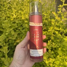 NEW Sweet Tooth Fragrance Body Mist By Sabrina Carpenter CHERRY BABY 8 OZ Spray