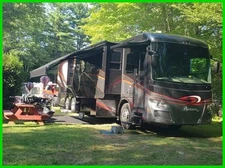 2018 Forest River Berkshire XLT 43C