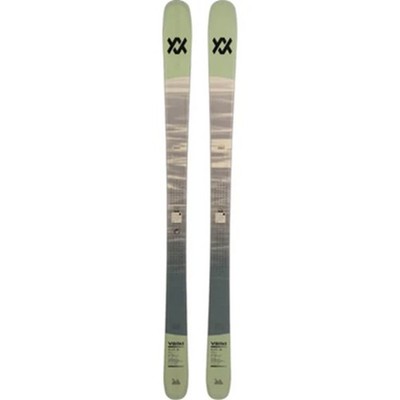 Ski All Mountain Free Touring VOLKL BLAZE 86 173 cm. only ski exhibition 2027