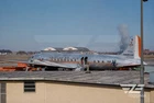 Aircraft Photo 4 x 6 N315AA Douglas DC-7 American Airlines, 1950s