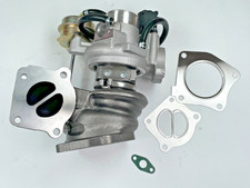 Billet Turbo Charger For Chevy Camaro Equinox Malibu Cadillac Ats 2.0l 12682937