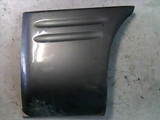 Pare-choc arrière Hyundai H-1