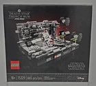2022 Lego Star Wars Death Star Trench Run Diorama 75329 Factory Sealed BRAND NEW