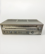 FISHER Stereo Receiver Studio Standard AM/FM Reciever 70s 80s vintage Radio