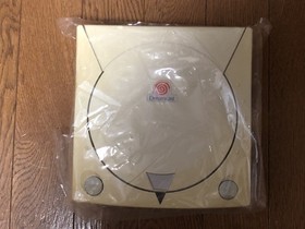 SEGA Dreamcast Console Boxed Set w/ Controller Cables NTSC-J Japan from japan