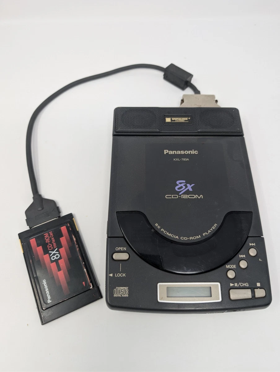 Panasonic Vintage Computer Floppy Drives for sale | eBay