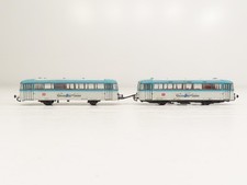 Roco 43040 HO Powered Interurban Passenger Ca...