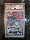 **PSA 10** Rayquaza VMAX TG20/TG30 Silver Tempest Trainer Gallery