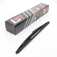 Heckwischer Wischblatt Scheibenwischer Hinten Rear Wiper FüR Citroen C8 EA EB