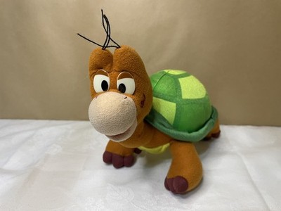 1990er Die Schwanenprinzessin SPEED THE TURTLE Kuscheltier Plüschtier Schwanensee Vintage 1994 