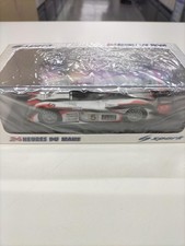 Spark AUDI R8 1/43 Collectables 17+