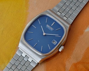 Seiko Chariot Tank | eBay