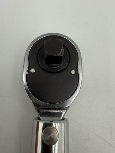 LLAVE DINAMOMÉTRICA MAC TOOLS TWX1000FC 3/8 PULGADAS 200-1000 LB CON ESTUCHE (CP2014936) - Imagen 9 de 11