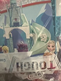 LEGO Juniors: Anna and Elsa's Frozen Playground (10736)