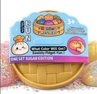 Squishy Bun Rainbow Mystery Sugar Edition Blind Pack Stress Reliever — photo 1