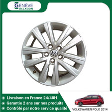 Jantes Volkswagen POLO