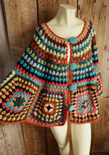 Crochet Handmade Blusas A Crochet Norma Y Sus Tejidos Las Mejores