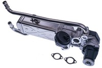 AGR Ventil Denckermann E400099 FüR VW Polo 5 6R1 6C1 TDI Audi A1 Sportback 8XA 2