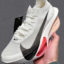 Nike Alphafly 3 Men Road Racing Sail Guava Ic...