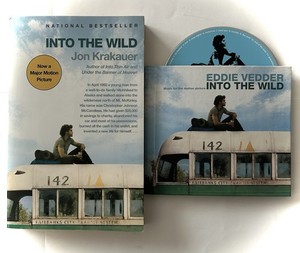 Into the Wild Soundtrack | eBay