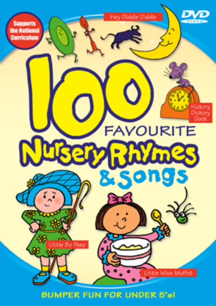 Nursery Rhymes Funny Songs About Being Short Days Of The Week