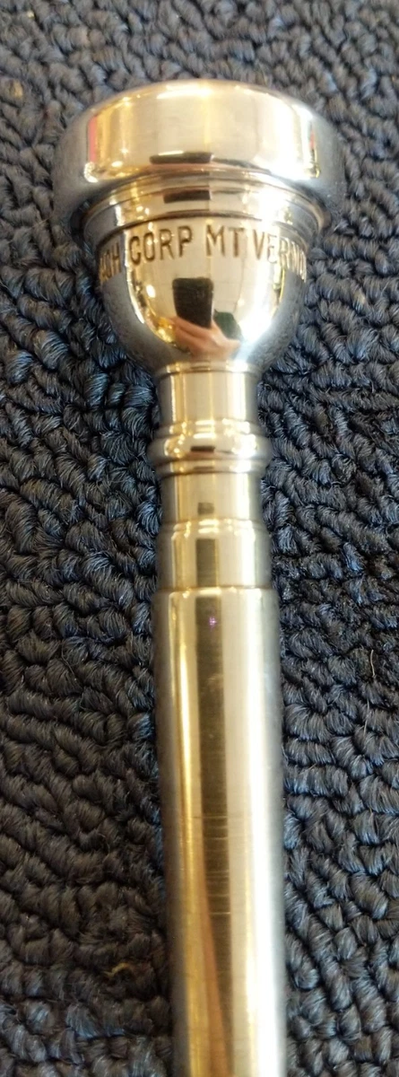 Vincent Bach Corp In Brass Instrument Mouthpieces for sale | eBay
