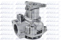 Dolz S189 Wasserpumpe Motor-KüHlung FüR Alfa Romeo Fiat Lancia