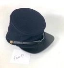 Film Used Civil War US Forage Cap - Size 7