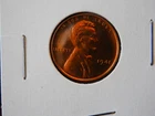 1941 Proof Lincoln Wheat Cent