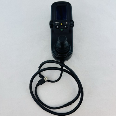 #ad CTLDC1467 1751 0009 Quantum Power Wheelchair Joystick Q $79.99