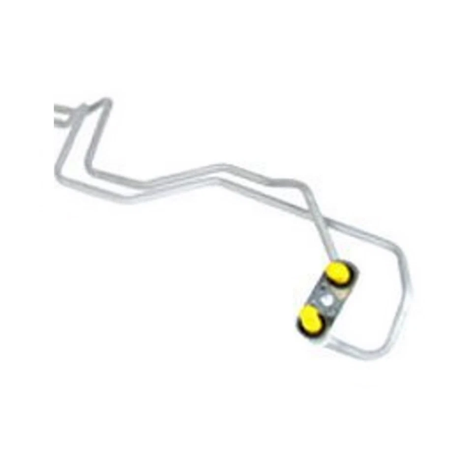 Genuine ACDelco For Cadillac CTS 2008-2014 Auto Transmission Fluid Cooler Line Foto 3 de 4