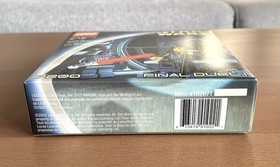 LEGO Star Wars 7200 Final Duel I - New MISB Great Condition