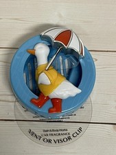 Bath & Body Works Silly Goose With Umbrella V...