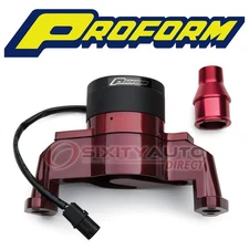 PROFORM Engine Water Pump for 1965-1981 Checker Marathon 4.6L 5.0L 5.3L 5.7L ai