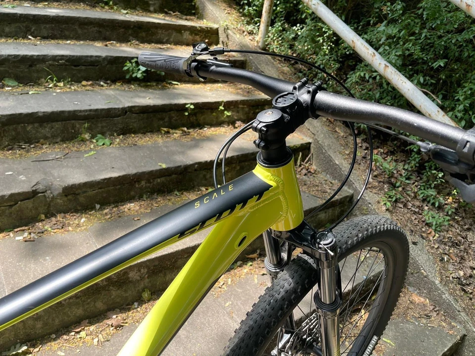 ⚡Scott Scale 970 MTB *29* Cross Country NP 1300€⚡ - Bild 4 von 4