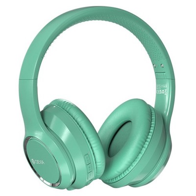 Auriculares inalámbricos supraaurales DEVIA Kintone Series HiFi Sound