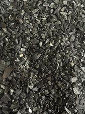 Japanese Horticultural Bamboo Charcoal Biochar for Bonsai and Terrarium - Small