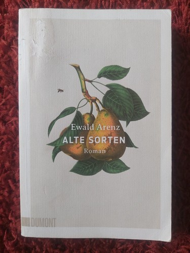 Ewald Arenz: Alte Sorten, TB