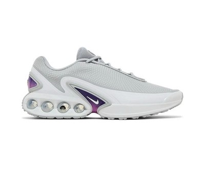 Nike Air Max DN Men's Shoes Light Smoke Persian Violet DV3337 011
