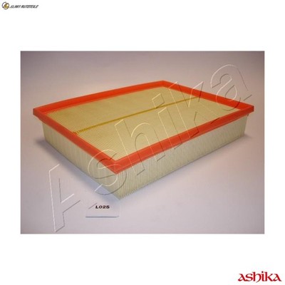 LUFTFILTER 20-0L-L02 FÜR LAND ROVER LR3/III/SUV DISCOVERY/IV RANGE/SPORT/Mk 2.7L