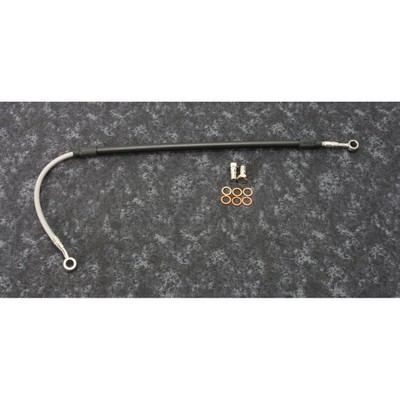1741-6124 Complete Brake Line Kit 1741-6124 Complete Brake Line Kit