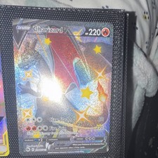 Charizard V 79/73 Champions Path for sale | eBay
