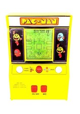 Bandai Namco Classics Pac-Man Retro Handheld ...
