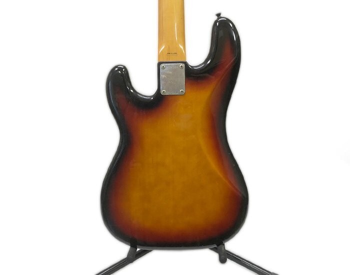 fender Mexico precision bass サンバースト フェンダー Fender American Professional II Precision Bass MN