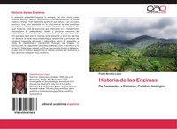Pedro Montilla LóPez | Historia De Las Enzimas | Taschenbuch | Spanisch (2012)
